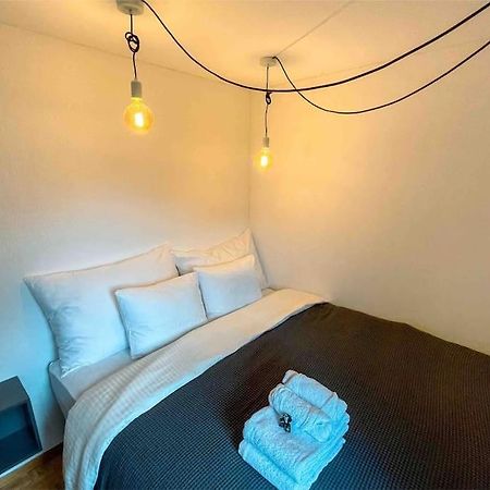 فيلا -The Urbanist- Mountainview Parking Garden 3Bd Unterseen المظهر الخارجي الصورة